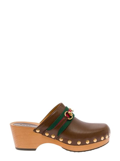 Gucci Mules & Clogs for Women 